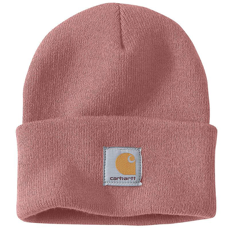 A18 P54 Carhartt Knit Cuffed Beanie