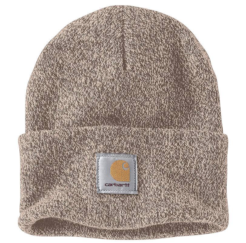 A18 BC6 Carhartt Knit Cuffed Beanie