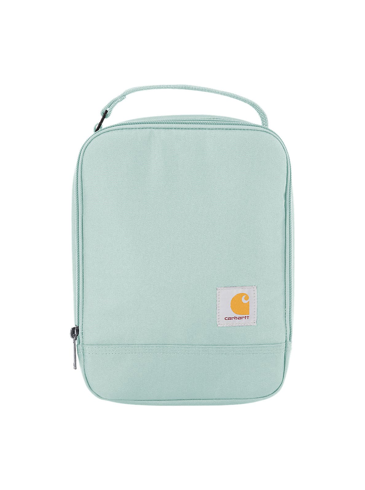 B000058130999 Carhartt Insulated Lunch Cooler - Seabrooke