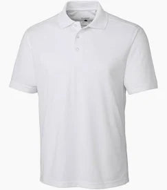 4426145 Clique Men's Polo