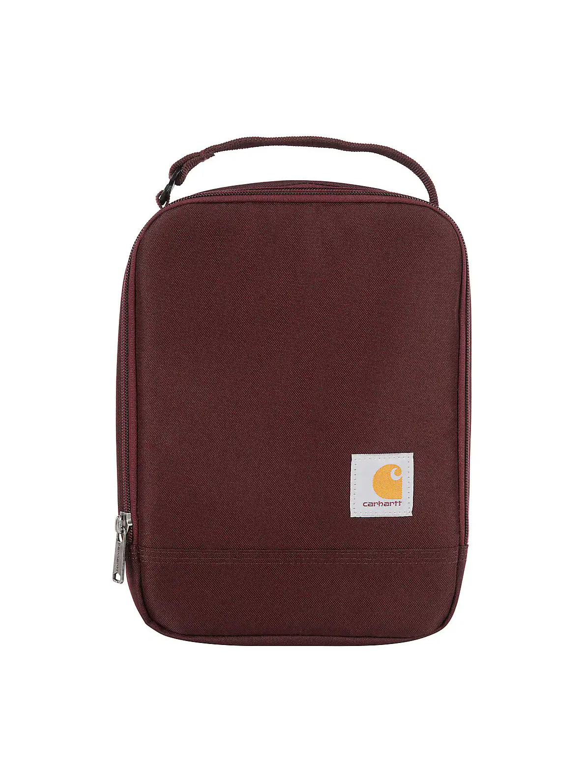 B000058161499 Carhartt Insulated Lunch Cooler - Port