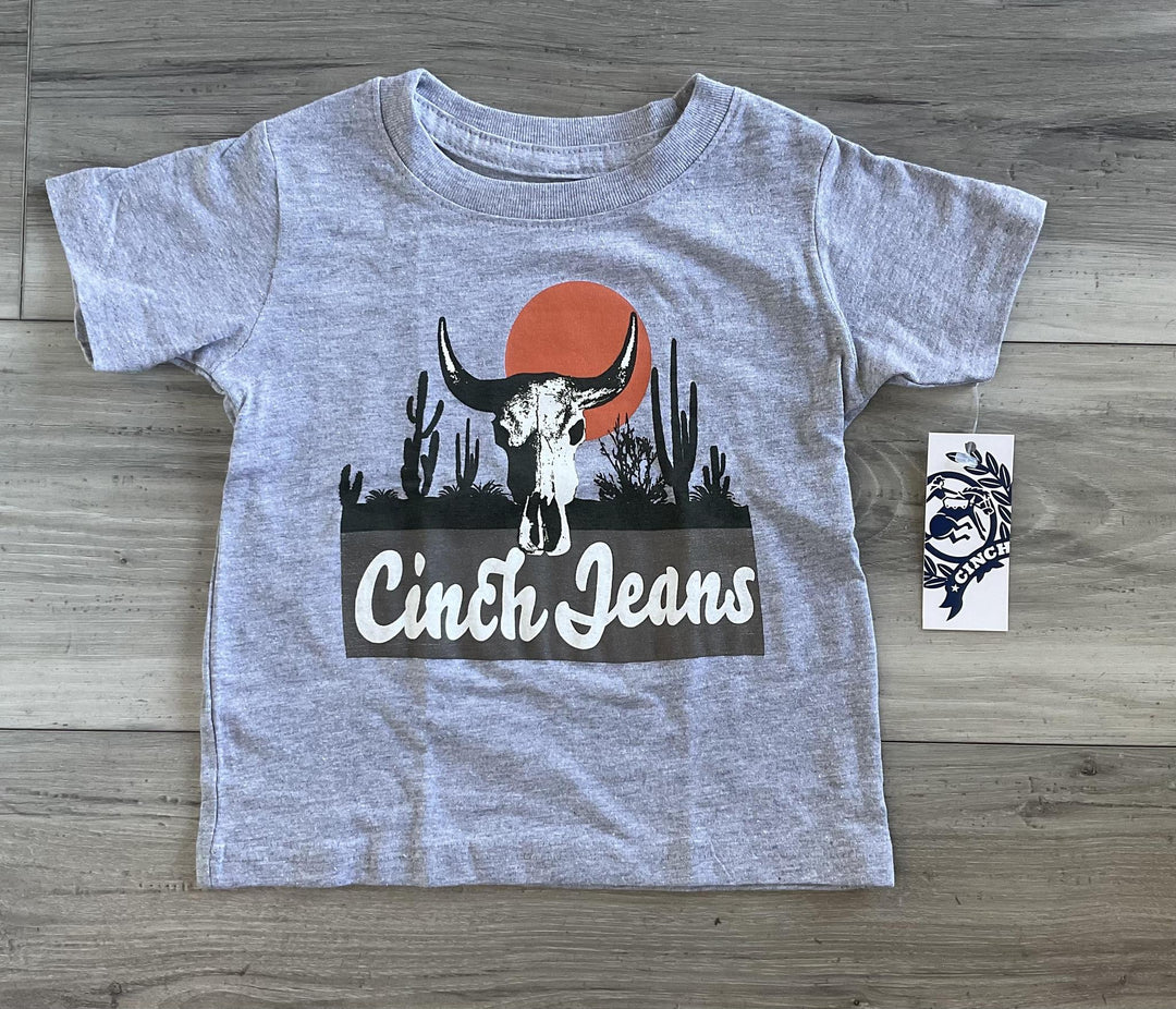 MTT7672069 Cinch Boys Toddler T-Shirt
