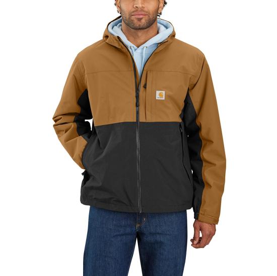 105751 B47 Carhartt Storm Defender Jac