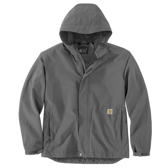 106343-STL Carhartt Jacket