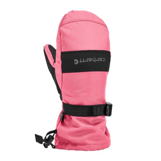 GL0845J Carhartt Waterproof Insulated Gauntlet Mitton