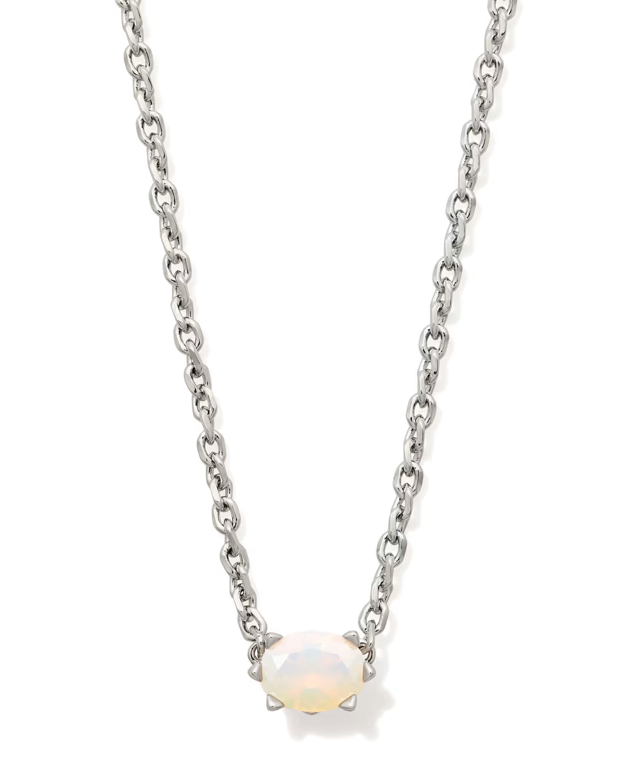 Kendra Scott Cailin Pendent Necklasce