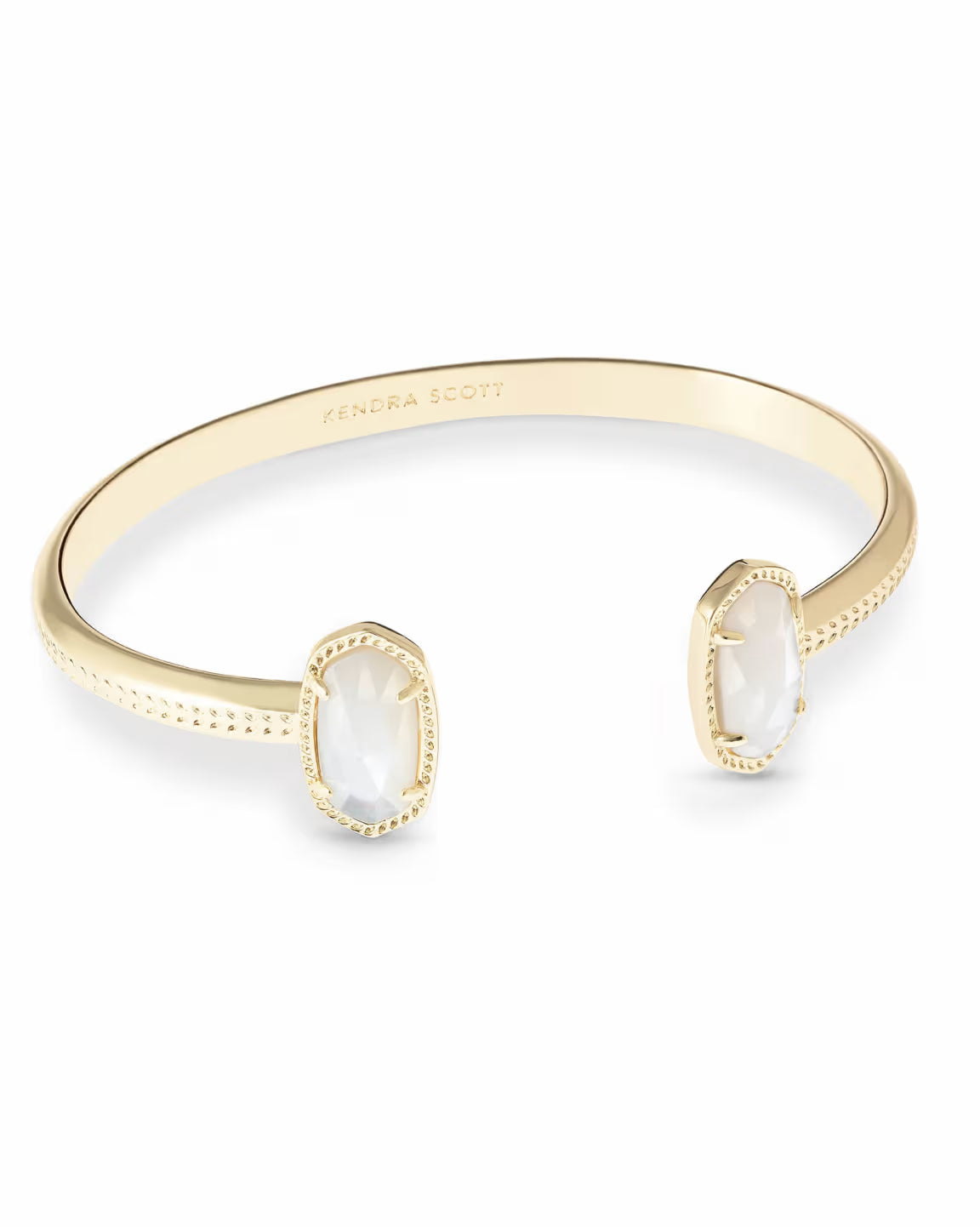 Gold Kendra Scott Elton Bracelets