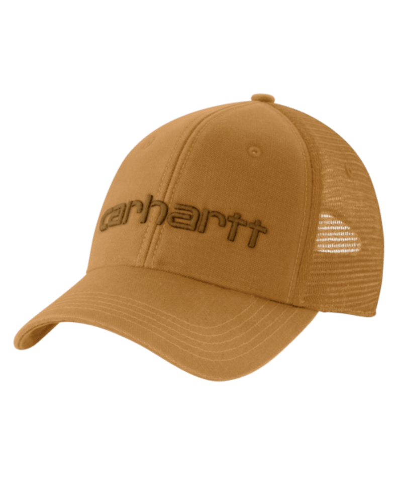 101195 B75 Carhartt Men's Hat