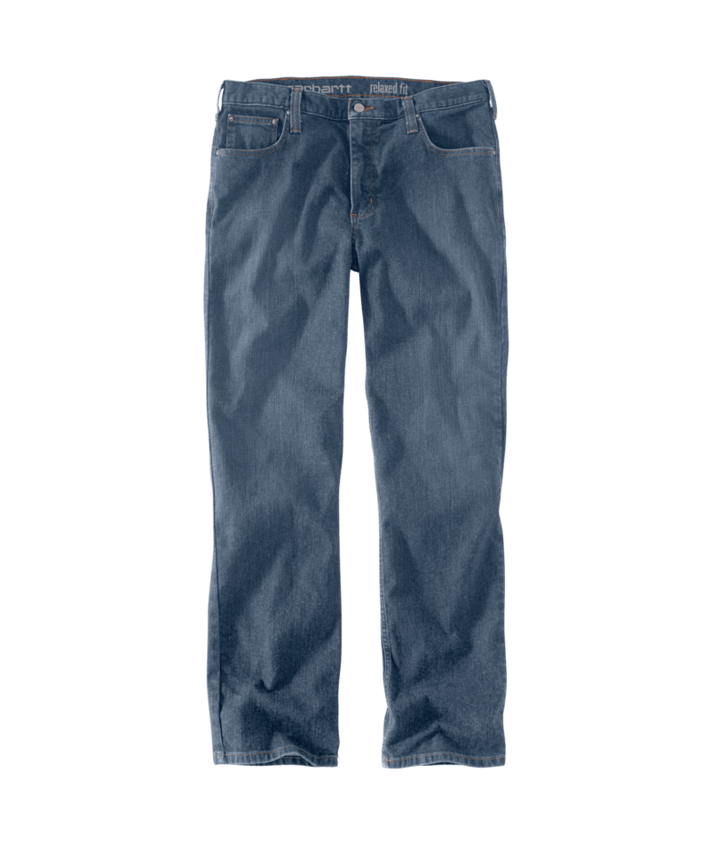 102804-964 Carhartt Relaxed Fit Jean