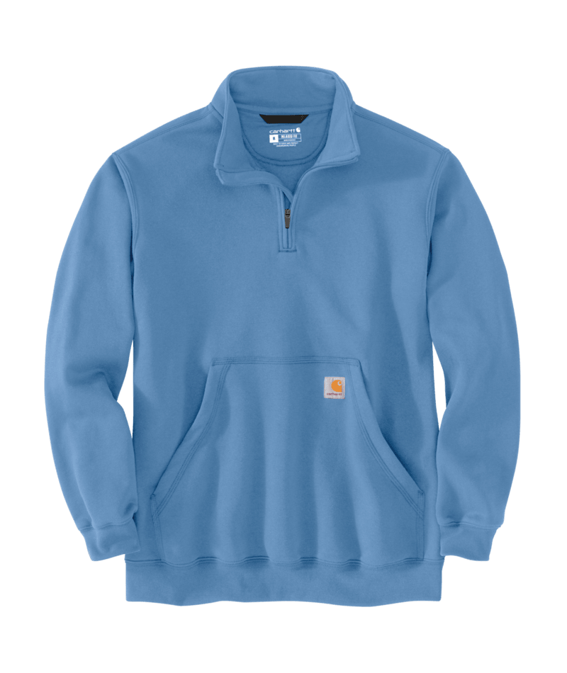 105294-HX5 Carhartt Quarter Zip