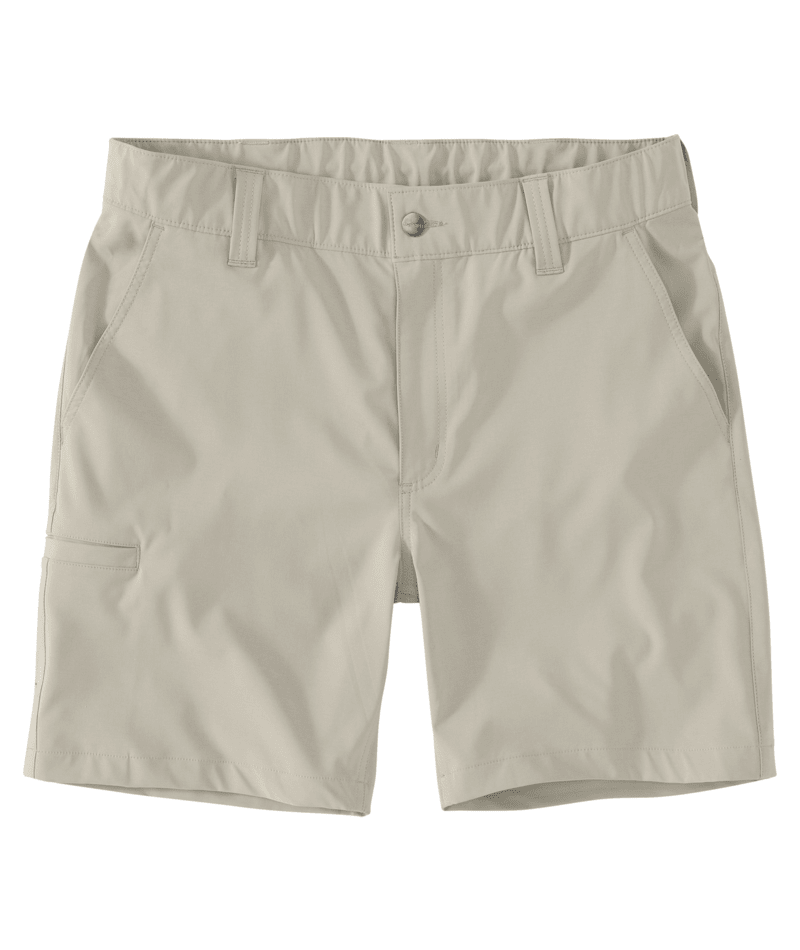 106264-EC0 Relaxed 8" Force Phoenix Short