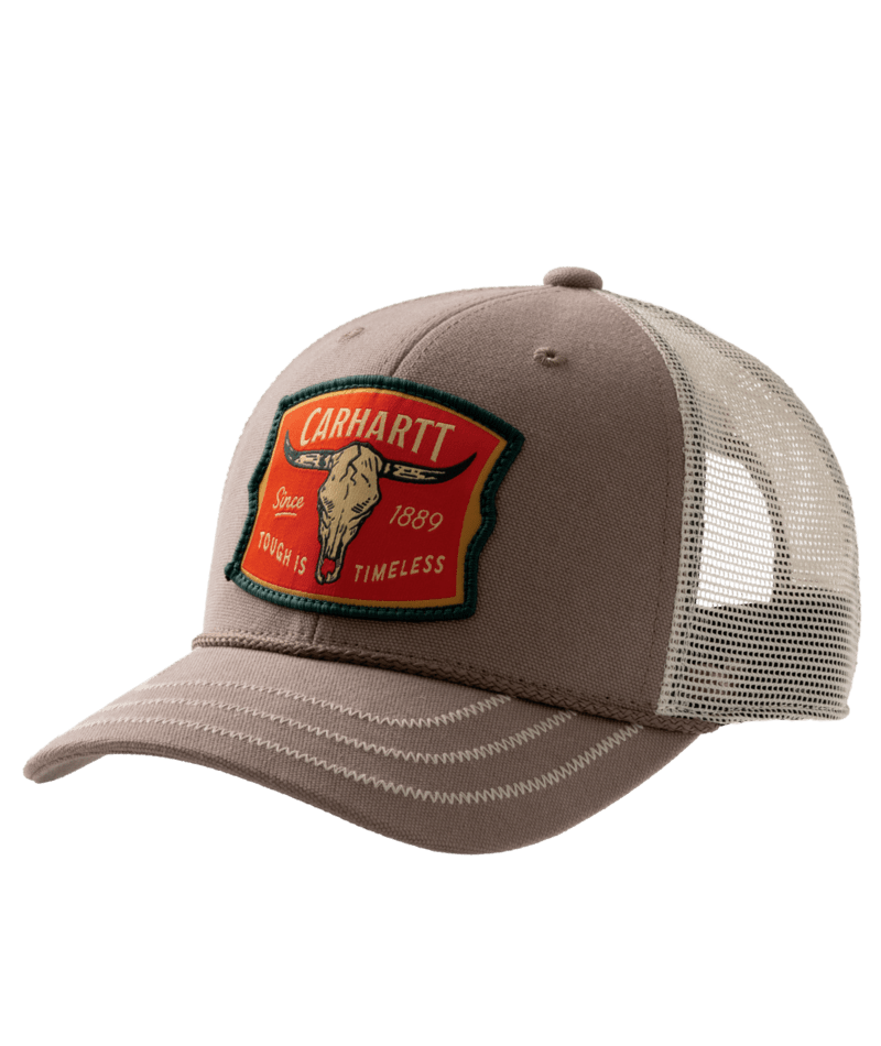 107718-BE8 Carhartt Men's Hat