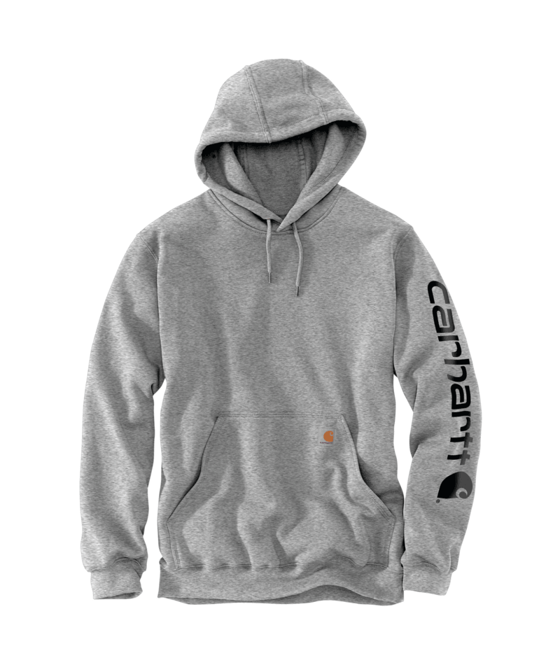 K288 E20 Carhartt Men's Hoodie