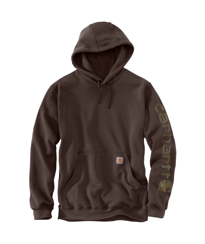 K288 EE6 Carhartt Men's Hoodie