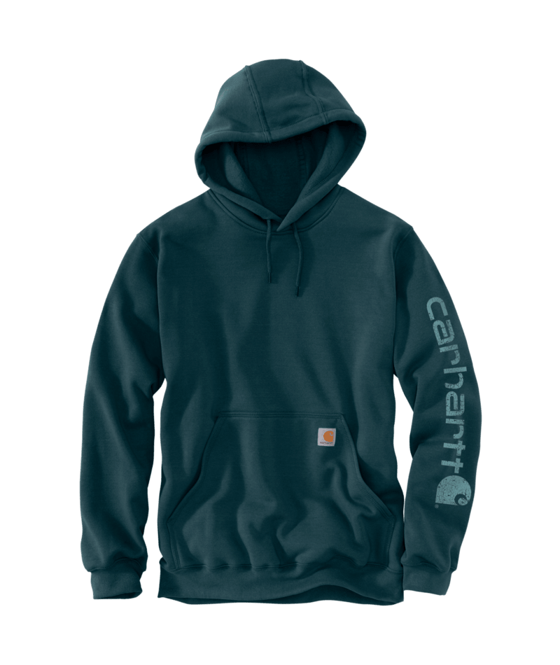 K288 HV1 Carhartt Men's Hoodie