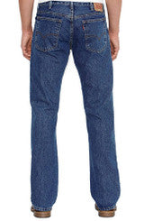 517-4891 Levi's Bootcut Jeans