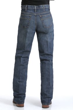 MB92834013 Cinch White Label Jeans