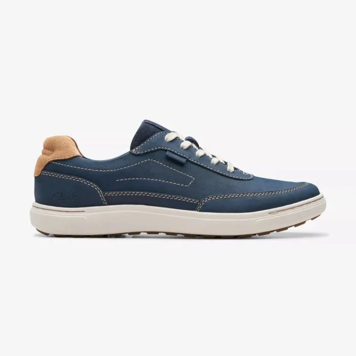 76896 Clark Men's Dress Shoe