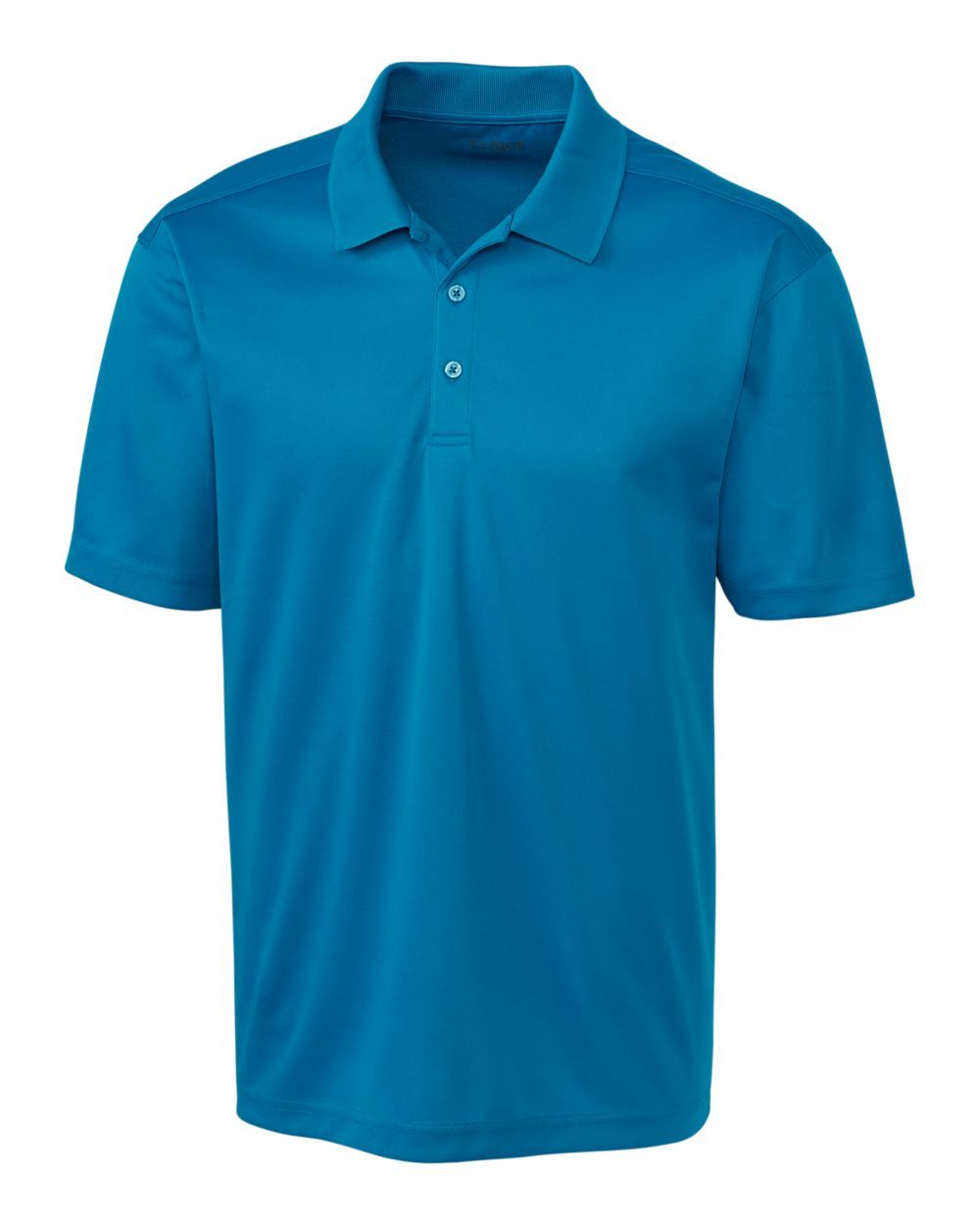 4426210 Clique Ocean Blue Men's Polo