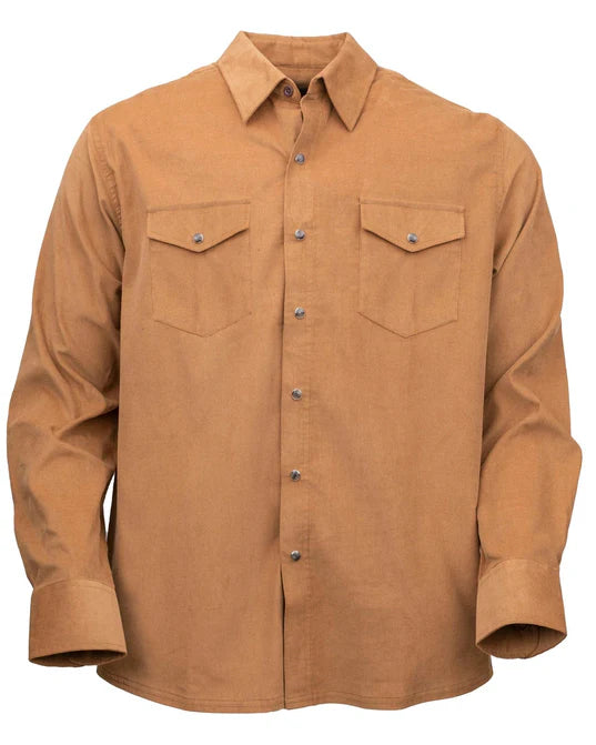 40259 Outback Bryce Shirt