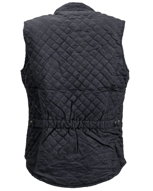 2958 Outback Quilted Vest
