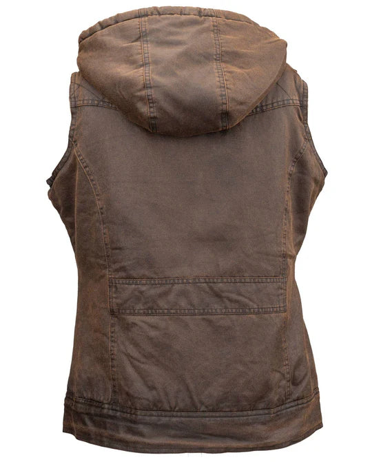 29678 Outback Heidi Vest