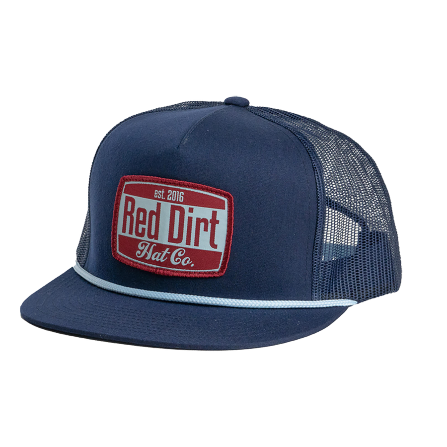 RDHC-433 Red Dirt Hat