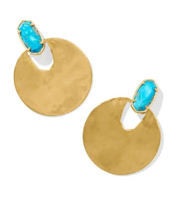 Kendra Scott Deena Earrings
