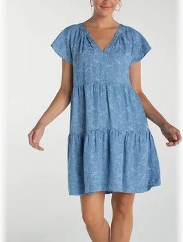 LM8A90TLQ Liverpool Women's Dress