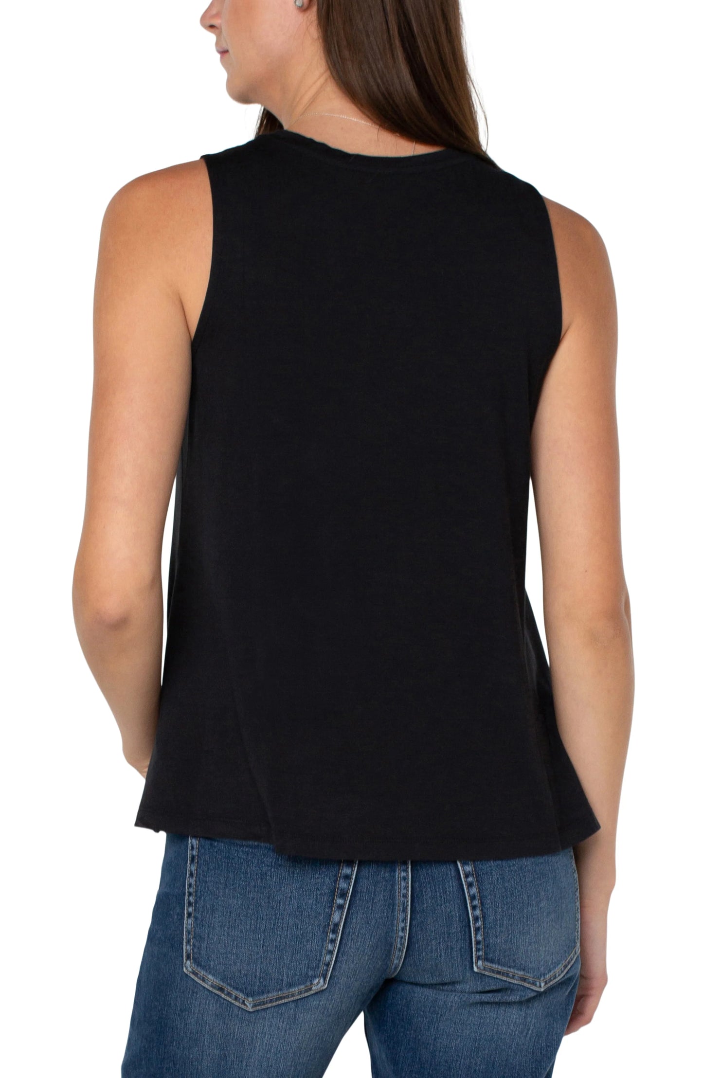 LM8747K61 Liverpool Women's Tank Top