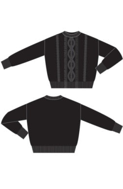 LM8H50SR21 Liverpool Sweater