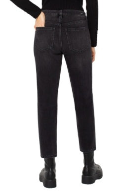 LM2741RQ Liverpool Black Jean