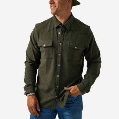 LSATXS-OLV Burbelo Men's Sweater