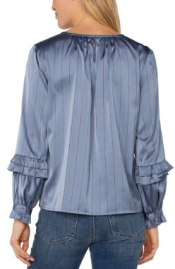 LM8J11WV77P9 Liverpool Blouse