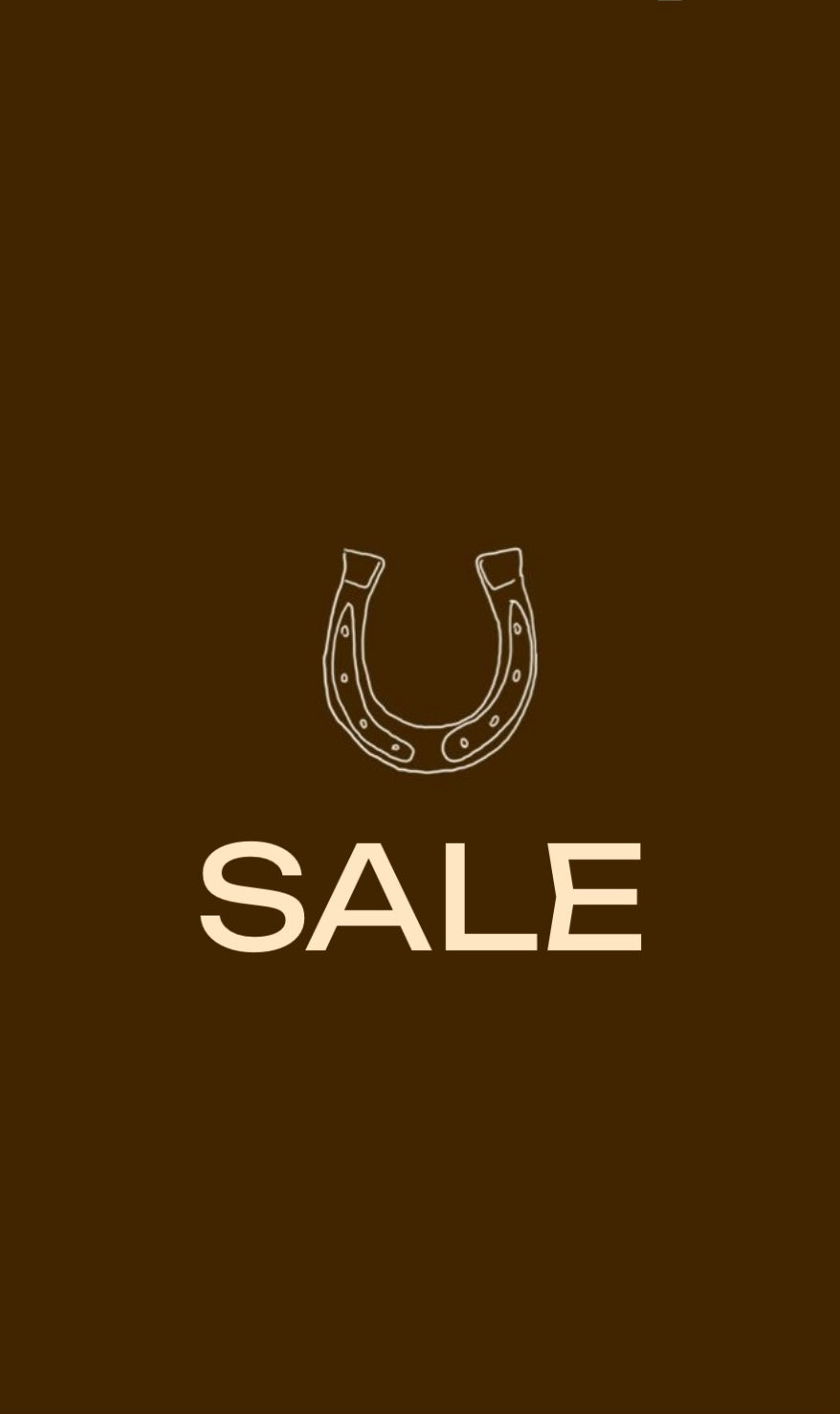 SALE