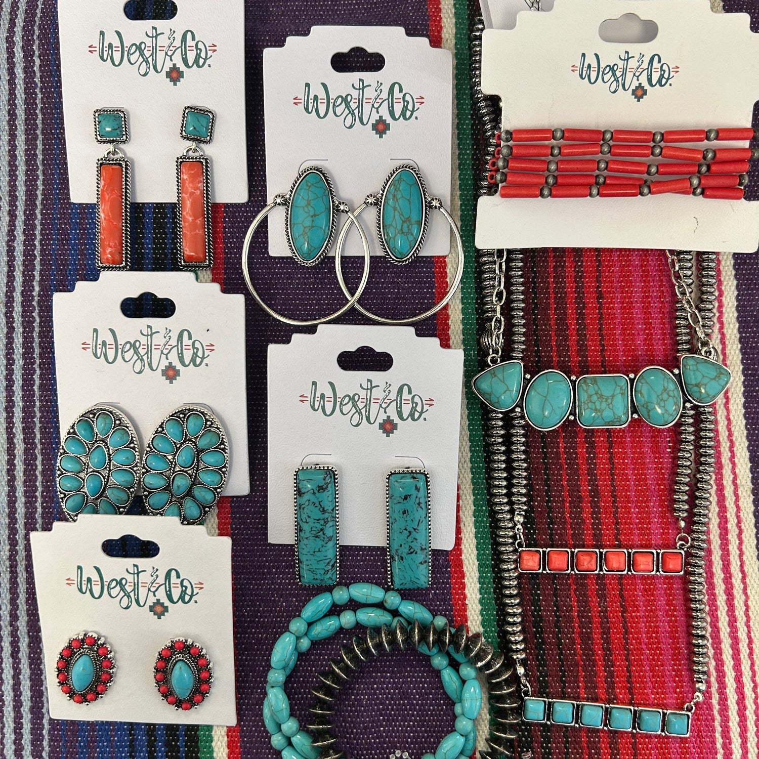 Women's Jewelry & Accessories