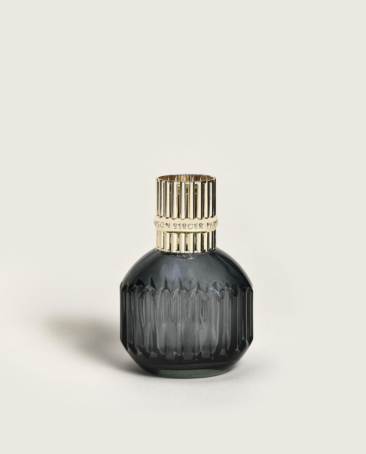 4839 Maison Berger Cannelo Fragrance Lamp - Grey