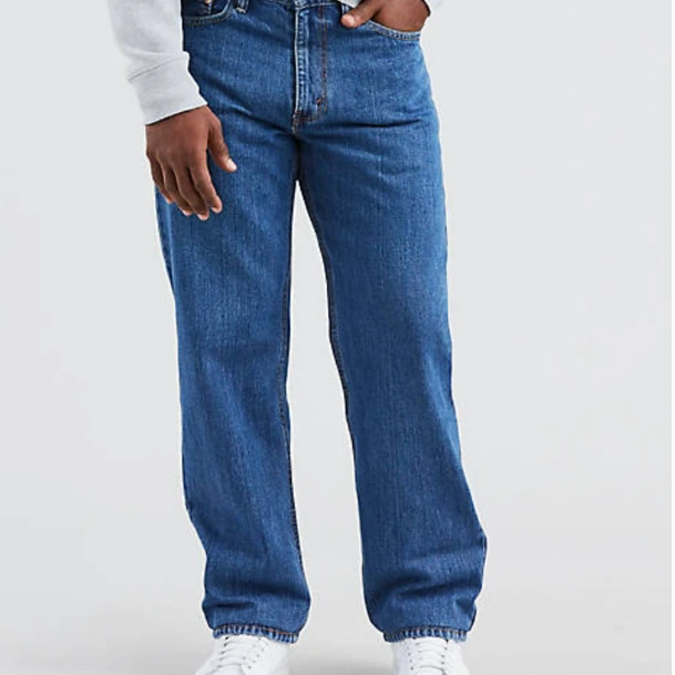 00550-4891 Levi Jeans
