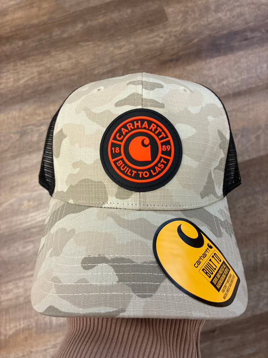 107342-A51 Carhartt Men's Hat