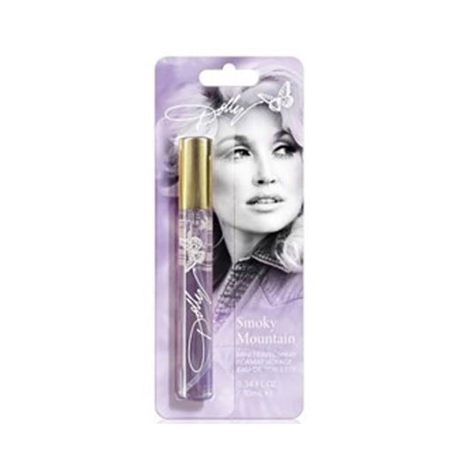 03-099-1000-9045 Dolly Smoky Mountain Travel Spray 0.34 oz
