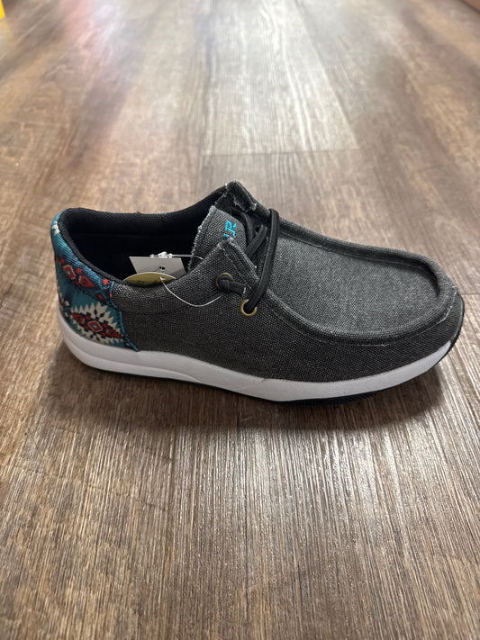3508 Clearcut Aztek Shoe