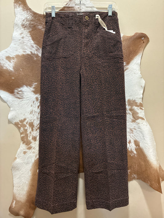C5660RP-671C Charlie B Women's Pant