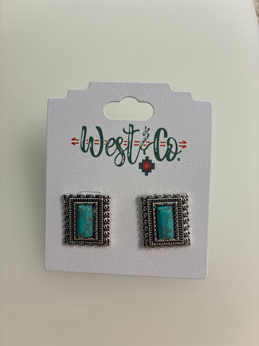 E1413 West&Co Earrings