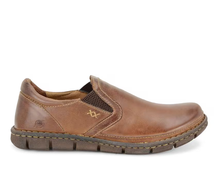 H16216 Born Sawyer Men's Dress Shoes
