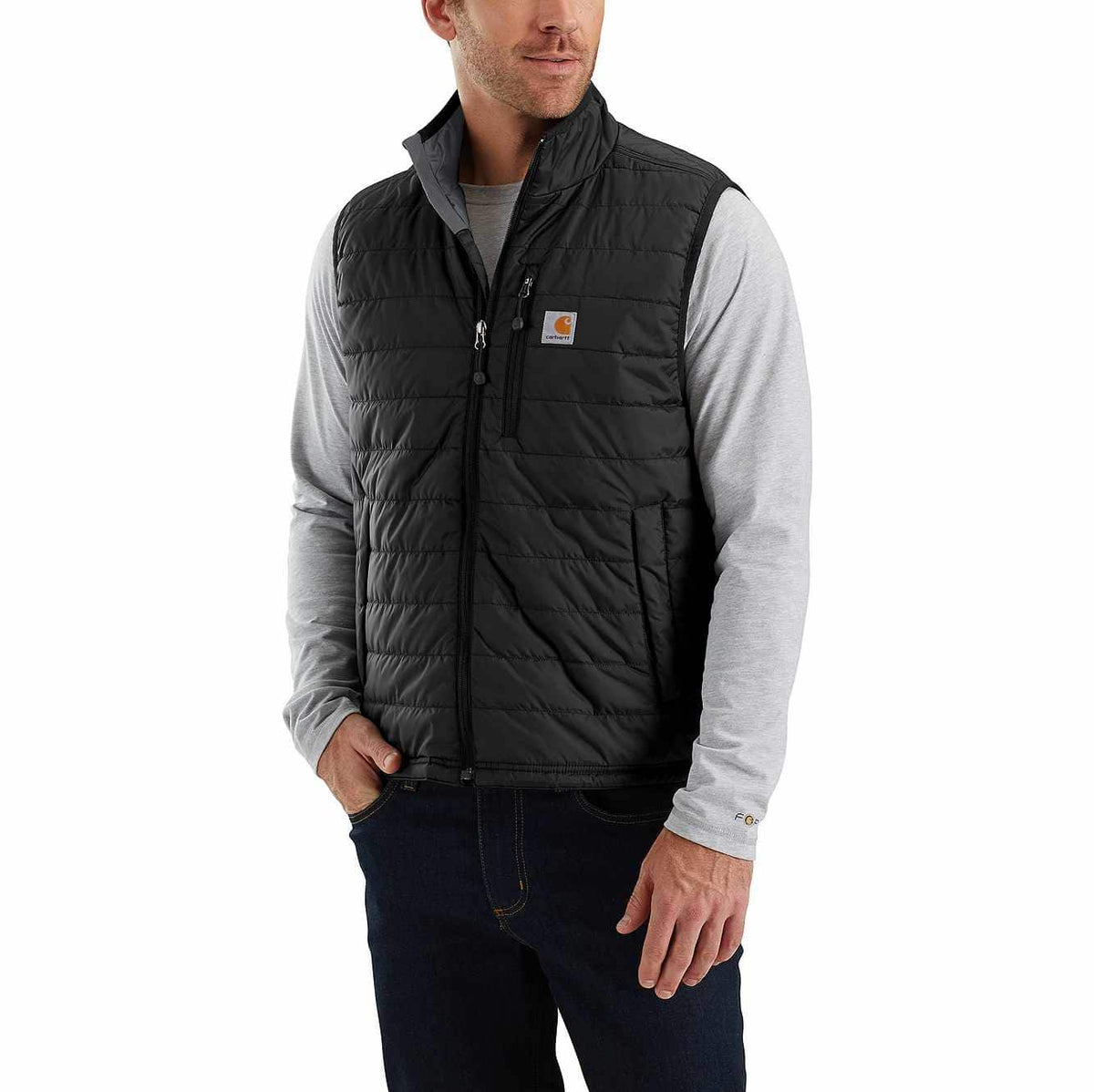102286 001 Carhartt Gilliam Vest