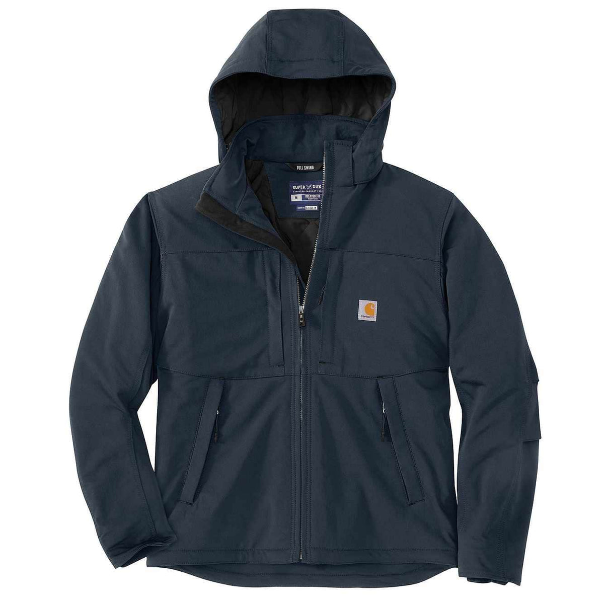 106006 HV8 Carhartt Camden Cryder Jacket