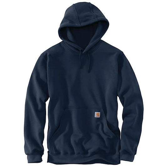 K121 472 Carhartt Hoodie