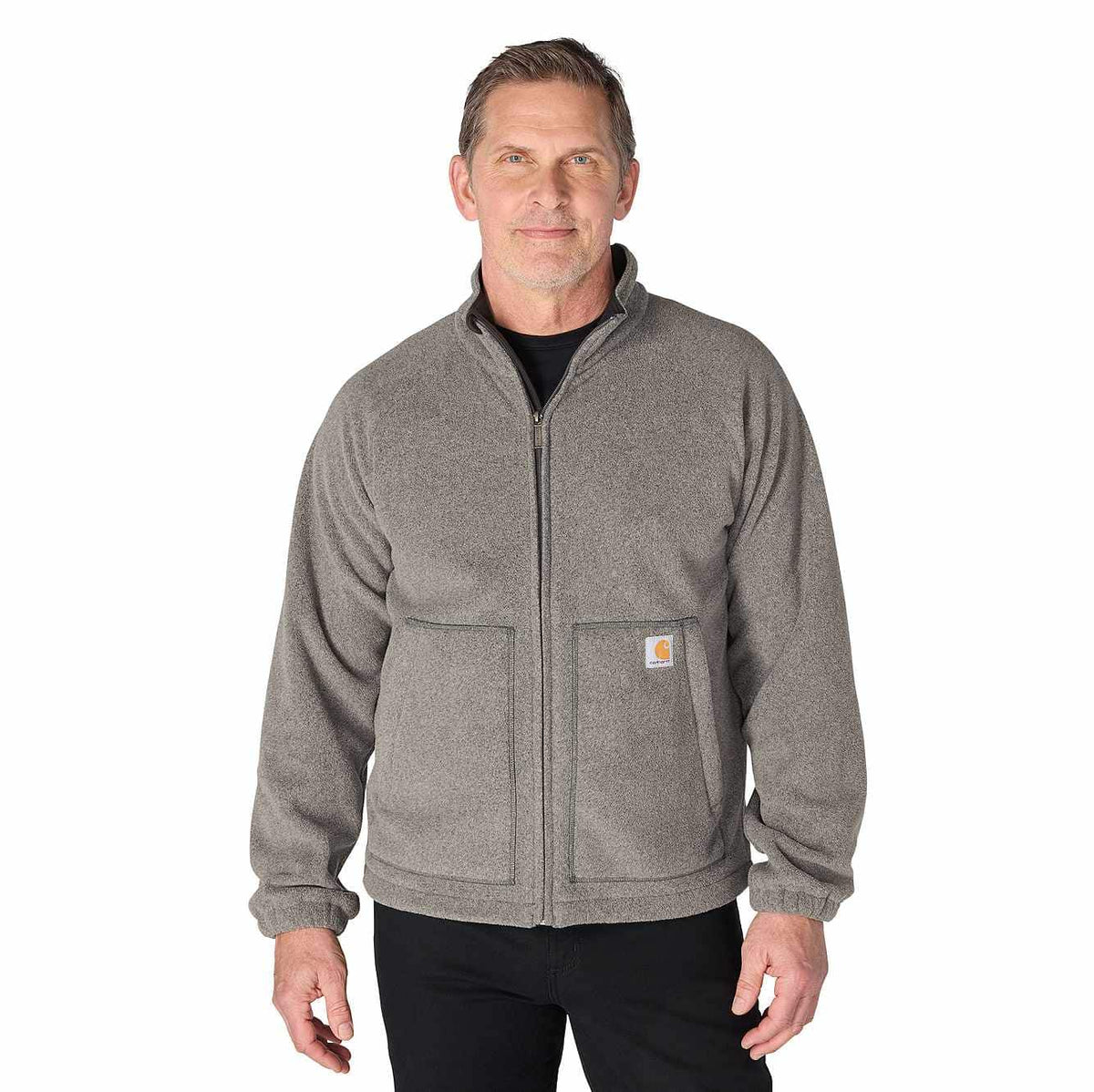107666 CRH Carhartt Elkhart Jacket