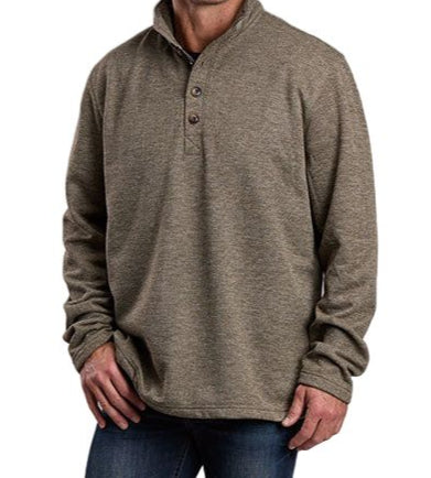 11-014-0120-6187 Stetson Honeycomb Sweater