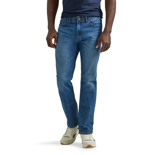 112339211 Lee Men's Athletic Fit